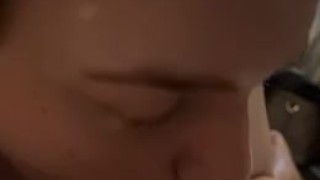 He Didn’t Tell Me He Was Cumming!!