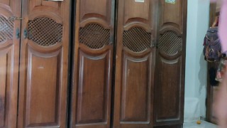 Dançando Funk JPutinha