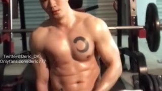 deric solo 🍆💦 （60）Video Preview (@Deric_DK_ on Twitter)