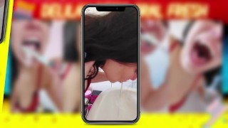 Delilah Dee's Oral Fresh