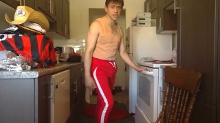 Mormon Couple get Fucked by Horny Maolo!