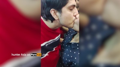Stranger Girl Kissing Me In The Elevator & Fucked in her Hotel Room