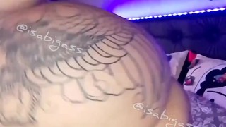 Julio is an asshole who wants to fuck his stepmother and she to the sexting fantasy