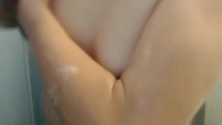 Quieres ver cómo me ducho?