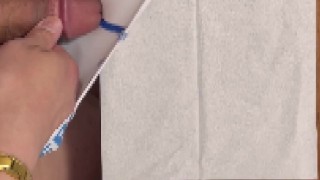 Big Dick　Gay　ムラムラ！夜のチンコ遊び