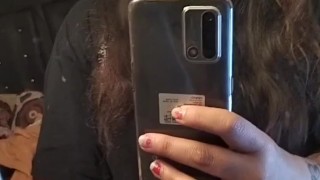 Me encantan los juguetes de mamá 