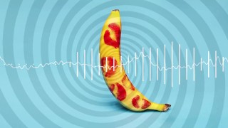 Want Cock - Powerful trance with spiral and JOE