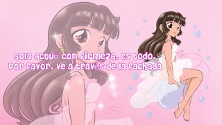 Dejame estar contigo - Fan cover - Acapela