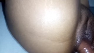 my pussy ejaculated on the cock and I was contracting with lust, me with lust watching porn🍌💦🤤😋