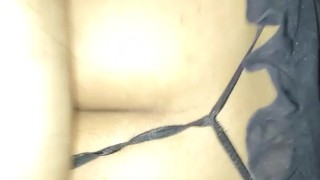 Se come mi verga a ricos sentones mi putita part 1