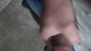 Quiero romper culito