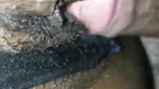 La primera vez de la amiga 