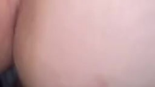 Getting fucked by BBC