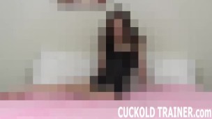 Cheating Slut Wives And Cuckold Domination Porn