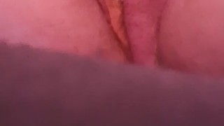 Pissing on my new couch