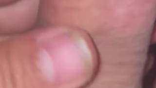 My cock