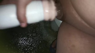 Fleshlight sarap tamuran part2
