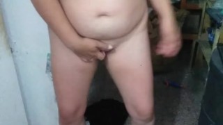 Stripse en salamandra