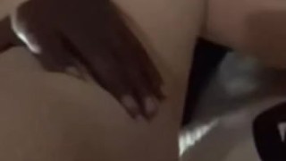 HORNY RUSSIAN GIRL TAKES MANDINGO BIG BLACK COCK