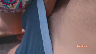 Horny Couple Have Hottest Sex