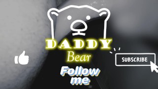 in my ass