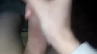 Haciéndome una paja, alguna que me quiera ayudar a sacarme la leche? 