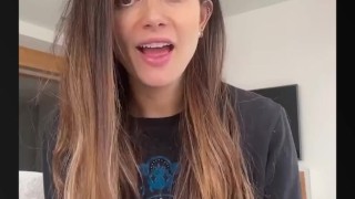 in heaven with Aria and Liam Riley