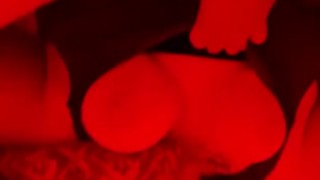 Affair with Registered Nurse with Big Tits 