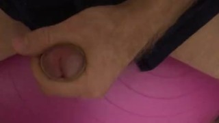 Мой ЧЛЕН Вылез из ТРУСОВ чтобы ОБКОНЧАТЬ Все Вокруг!!! Я Не выдержал!!!