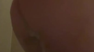 Ohhh….Just Showering Myself!!!!! I WAS A LITTLE DIRTY