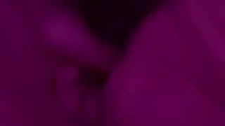 She drove me so crazy I forgot to keep focus