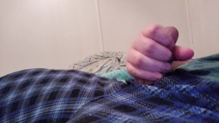 Just stroking for you.