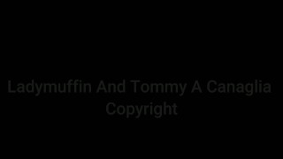 Christmas blowjob with cumshot