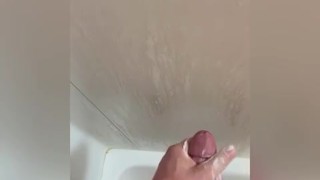 Slow Motion Cum Shots