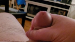 I was gaming then got horny