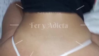 ADICTA, Argentina hace material a pedido, audio excelente 
