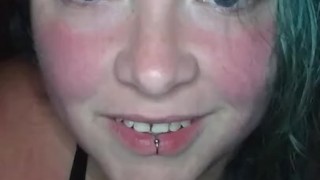 Will you cum for me