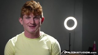 FalconStudios - Best Max Lorde Scenes - Max Lorde , Devin Franco, Colton Reece