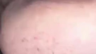 My Wet Pussy Riding Dick In My Car!! 