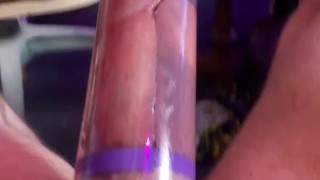 winter swollen pumped popped bated dick #12