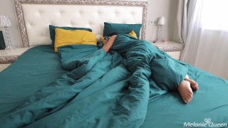 ⭐ Got to Bedroom STEP SISTER and Fucked Her Juicy ASS 💖