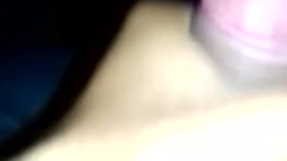 Masturbandome pensando en mi profesora