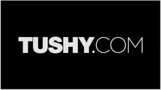 TUSHY Bombshell Kenzie Anne’s exclusive first anal debut