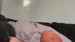 Corssdresser home alone 