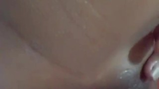 Masturbandome duro y muy rico 🔥💦💦