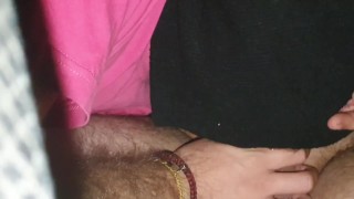 Comi o cu do gajo . Alguém filmou por mim.