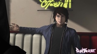 Itzura no Denshi Ep.1