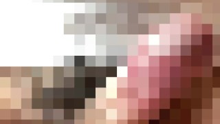 【自撮り】ぽっちゃりノンケの手コキ～オナニー中毒～