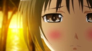 Big Boobs Hentai Naughty Girl Fucks Doggystyle & Cowgirl Position | Anime Hentai