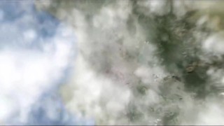 Fuck A Fan – Alex from Virginia Gives Blonde Beauty Kiara a Facial